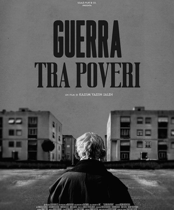 Guerra Tra Poveri