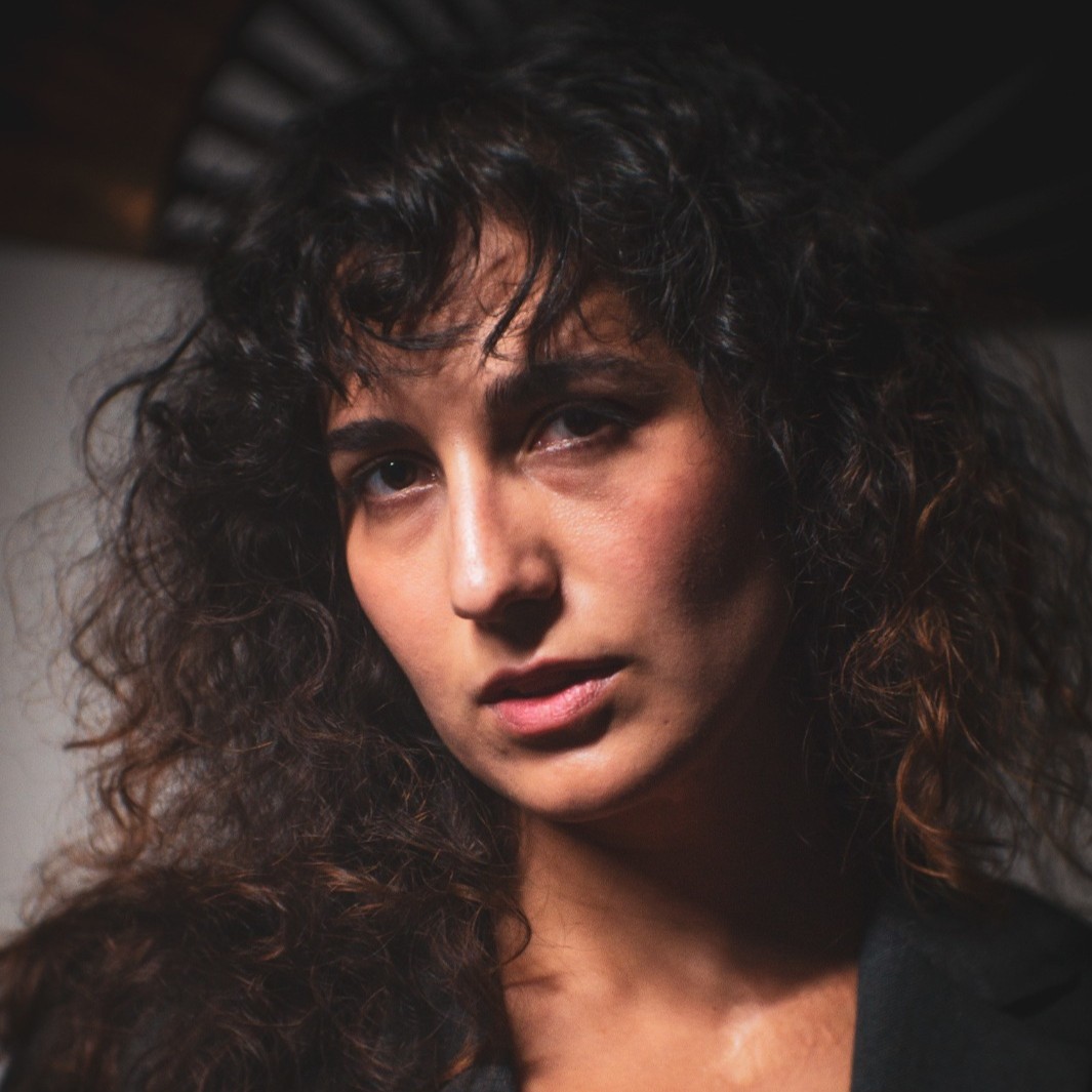 ELISA CARRERA FUMAGALLI