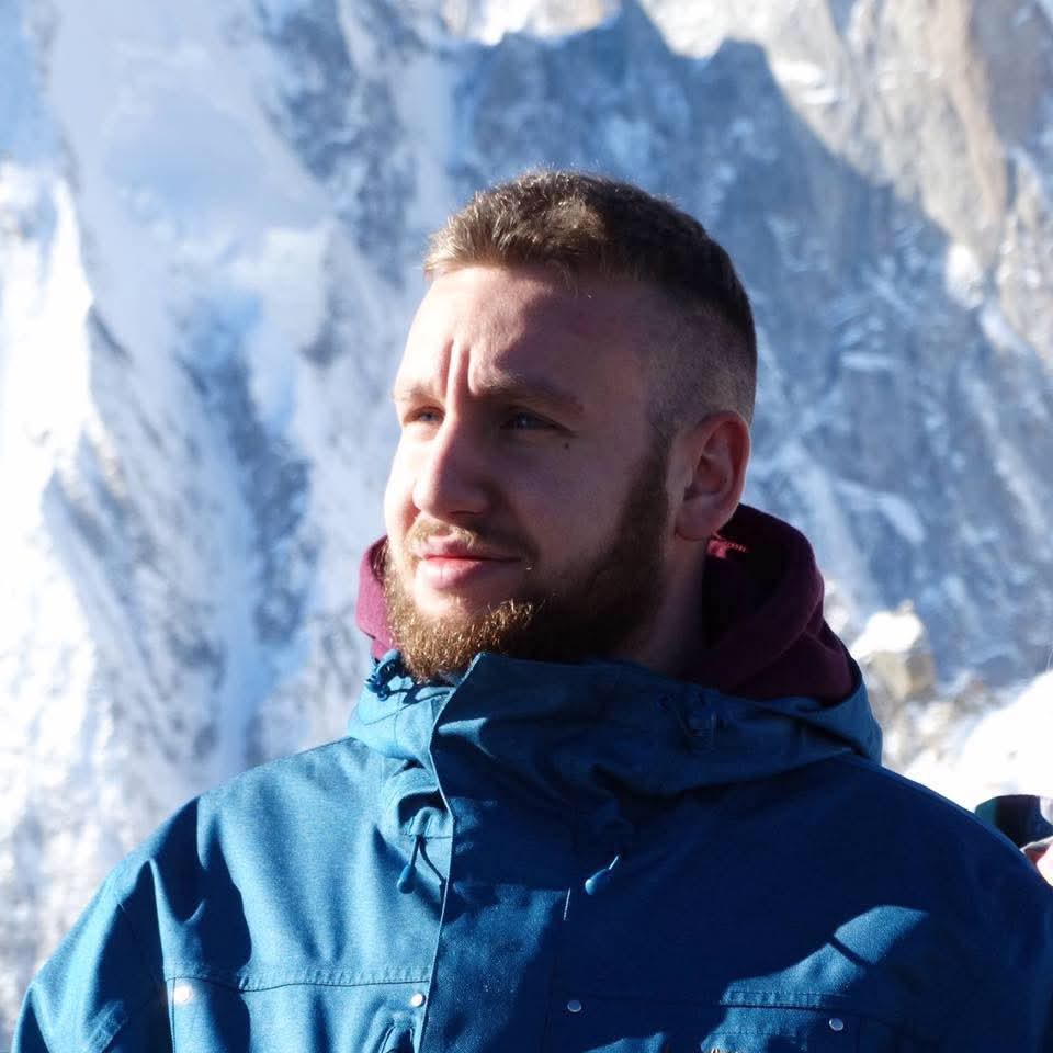 Francesco Gorlani