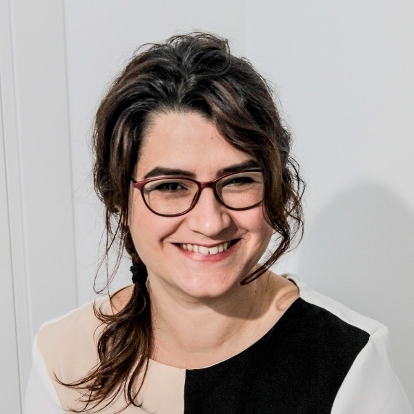 GRASIELA SETRA DANTAS