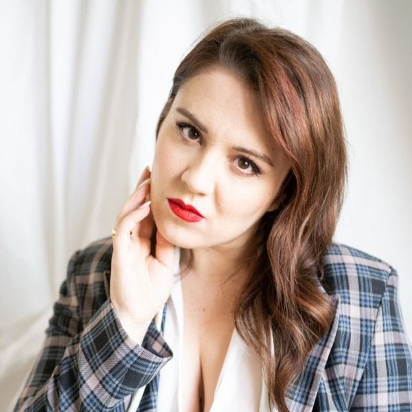 VALENTINA PUGGIONI