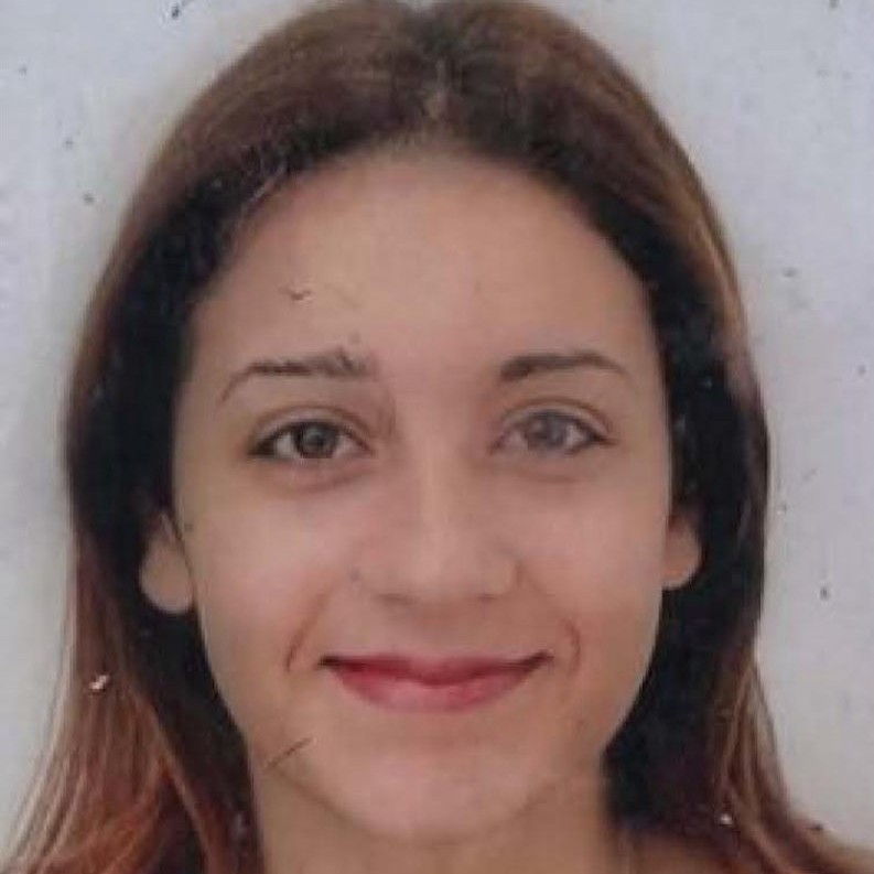BARRICELLA CLAUDIA