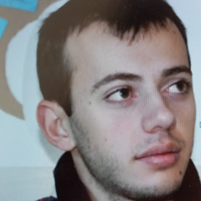 MASSIMILIANO LAROCCHI