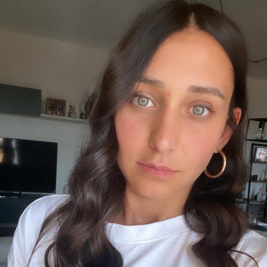 Pamela Beccalossi