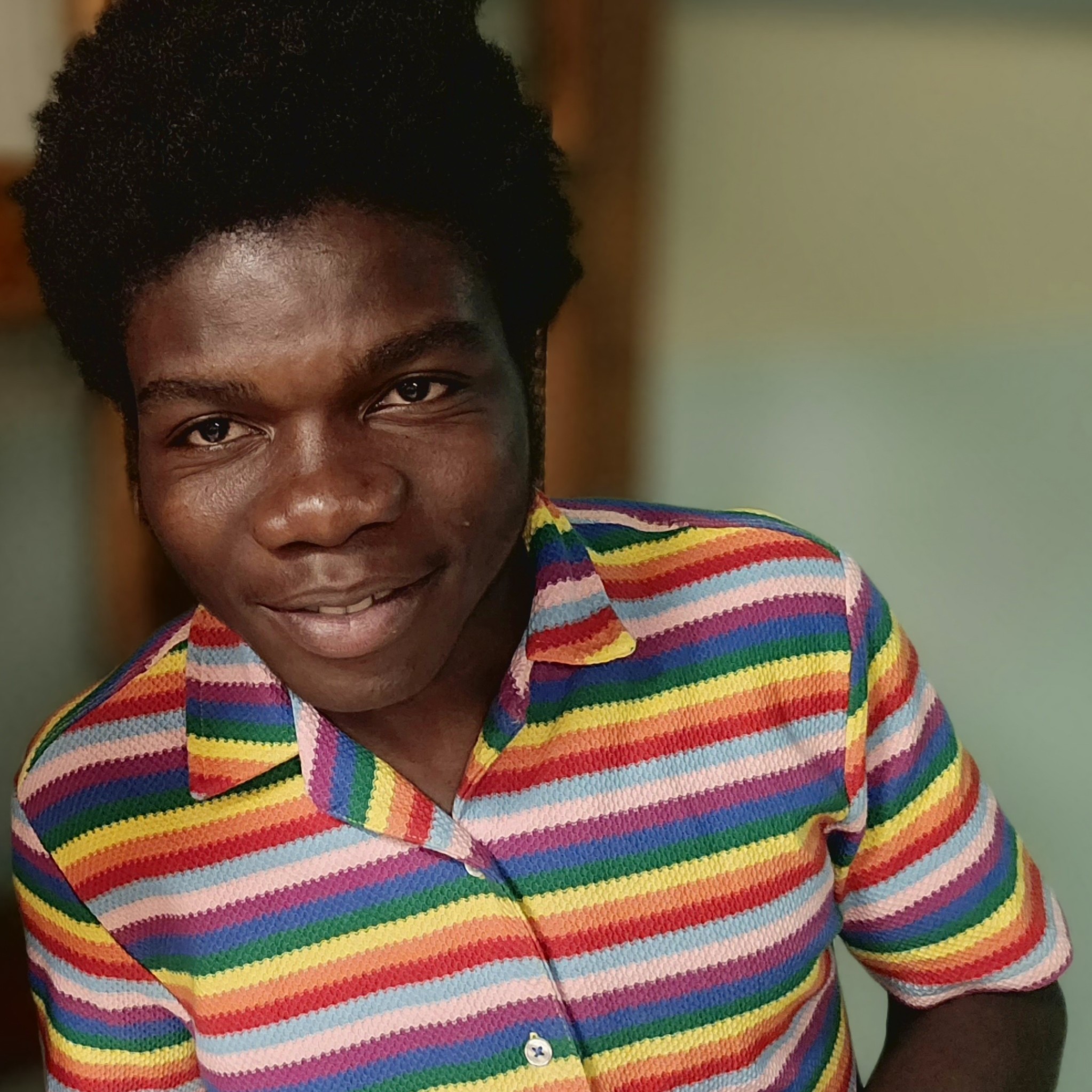 Alfred Gyateng