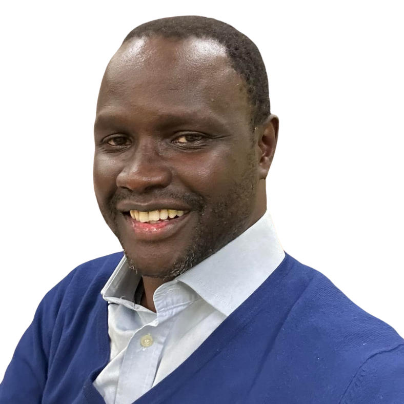 Alfred Mendy
