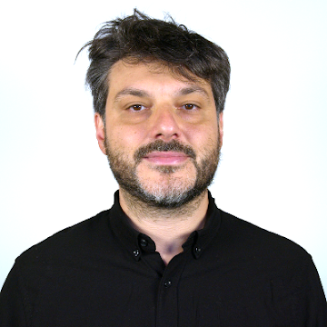 MARCO MEAZZINI