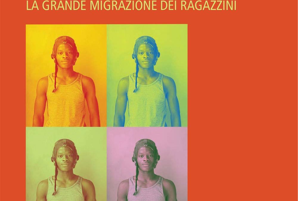 Teen immigration. La grande migrazione dei ragazzini