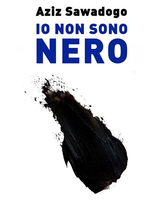 NON SONO NERO