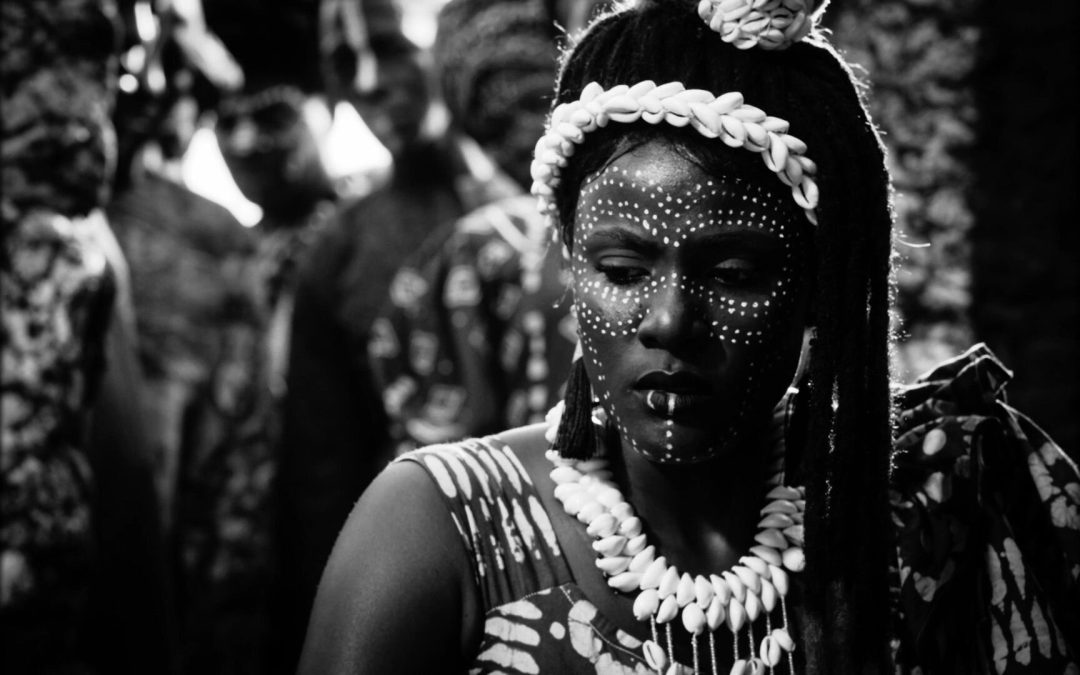 MAMI WATA