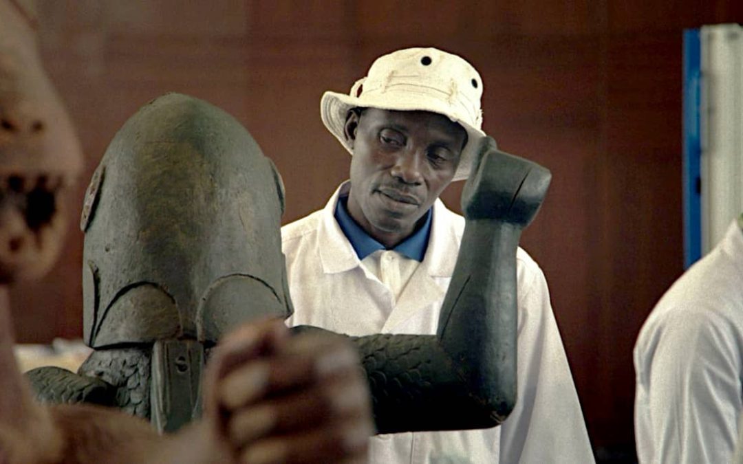 DAHOMEY