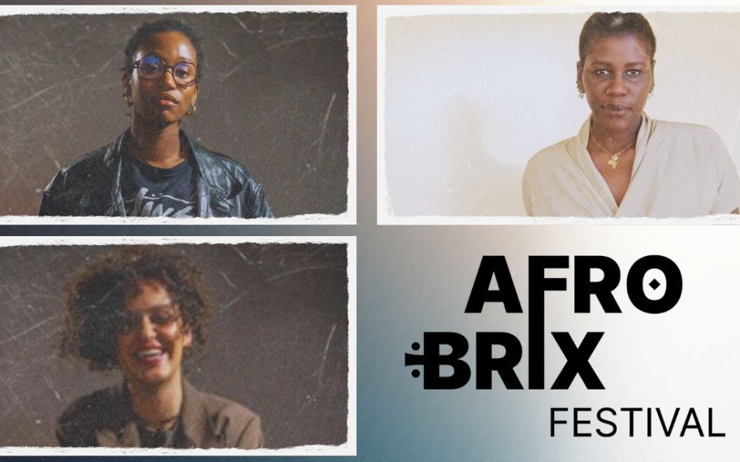Talk: Sacralità della cura: resistenza creativa e comunità nella diaspora femminile Afrodiscendente