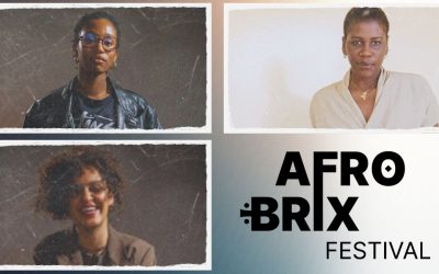 Talk: Sacralità della cura: resistenza creativa e comunità nella diaspora femminile Afrodiscendente