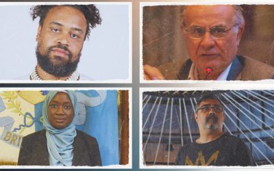 Talk: Remigrazione e Conquista: la retorica di un ritorno impossibile